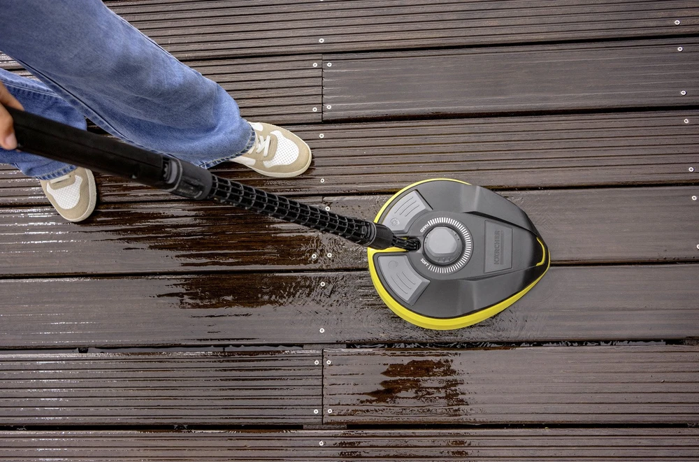 Karcher K 7 Comfort Premium automobilis ir namams *ES