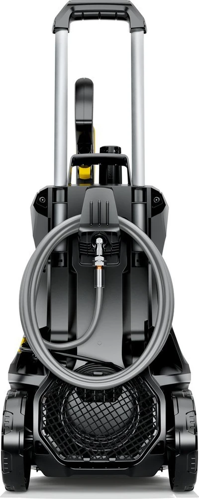 Aukšto slėgio plovykla Kärcher K 7 Smart Control Flex, 180 bar, 600 l/h