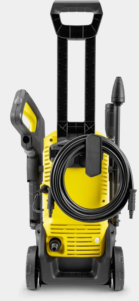 Aukšto slėgio plovykla Karcher K 3 Home