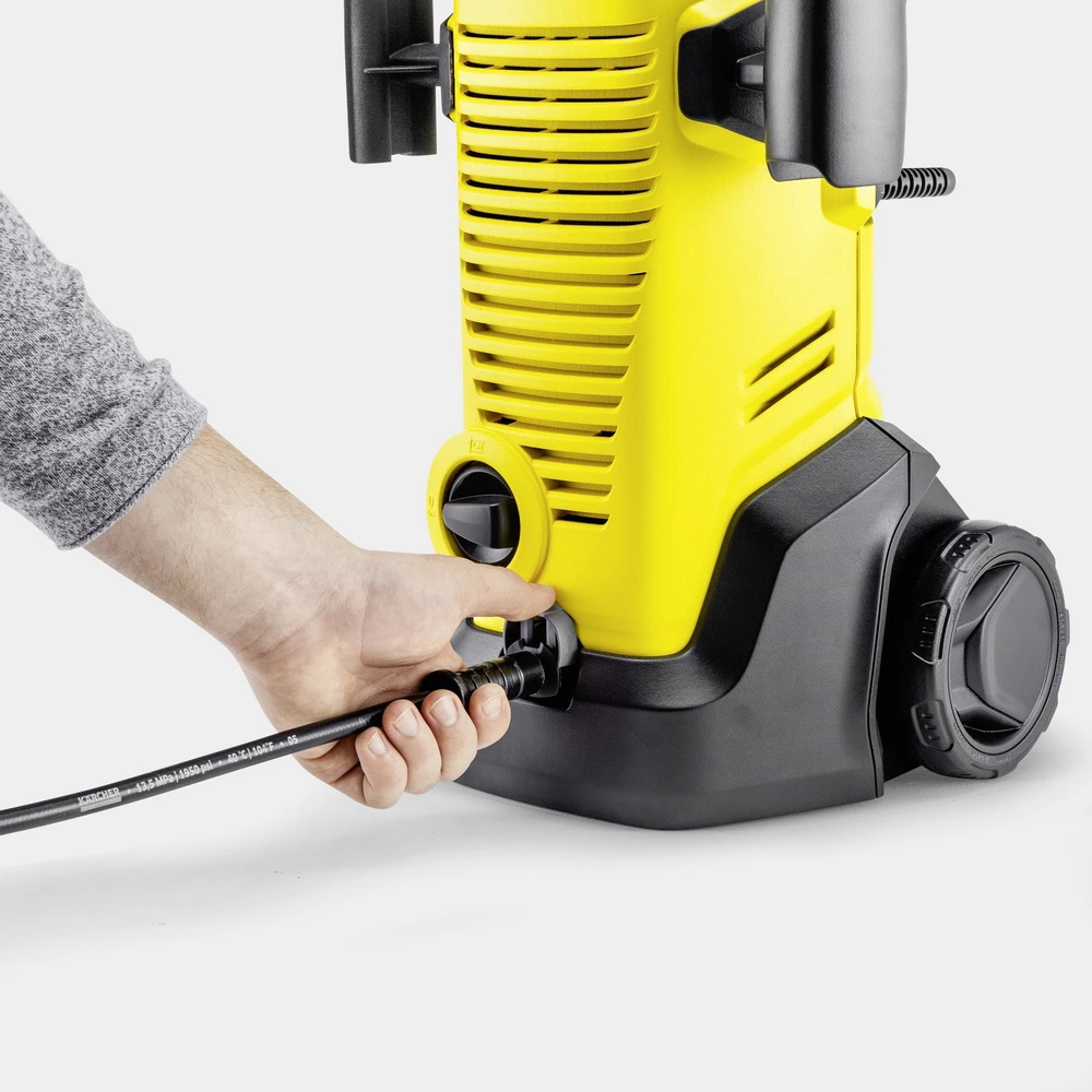 Aukšto slėgio plovykla Karcher K 3 Home