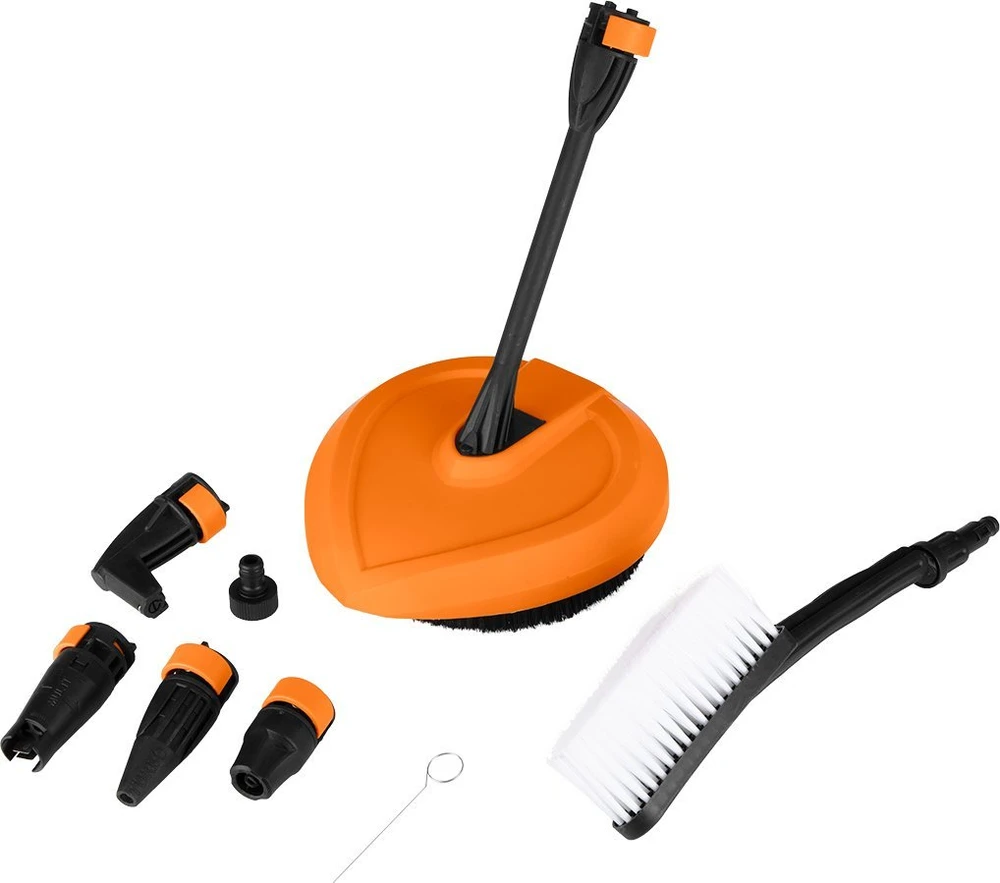 Neo Tools Aukšto slėgio plovykla 2200W, ciśnienie maks. 165 bar