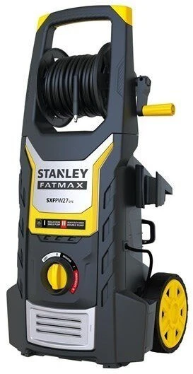 HIGH PRESS WASHER STANLEY SXFPW27DTS-E