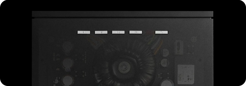 Auralic AURALIC VEGA S1 – srautinis DAC
