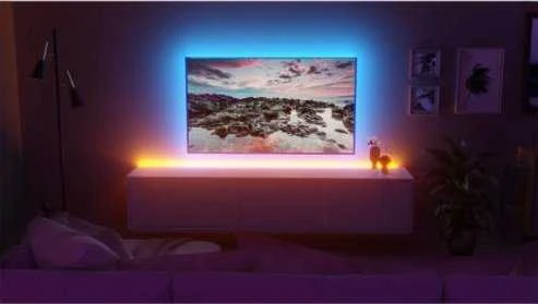 Taśma LED Auran Hama taśma LED 5m RGBW