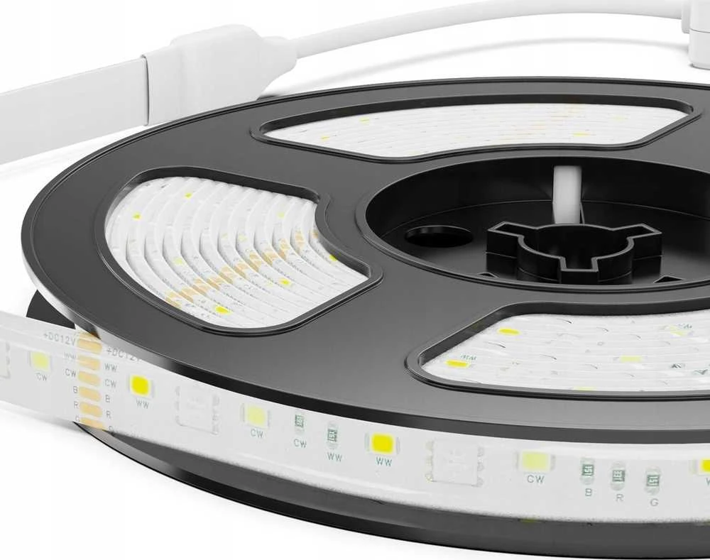 Taśma LED Auran Hama taśma LED 5m RGBW