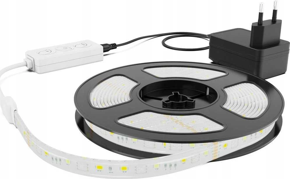 Taśma LED Auran Hama taśma LED 5m RGBW