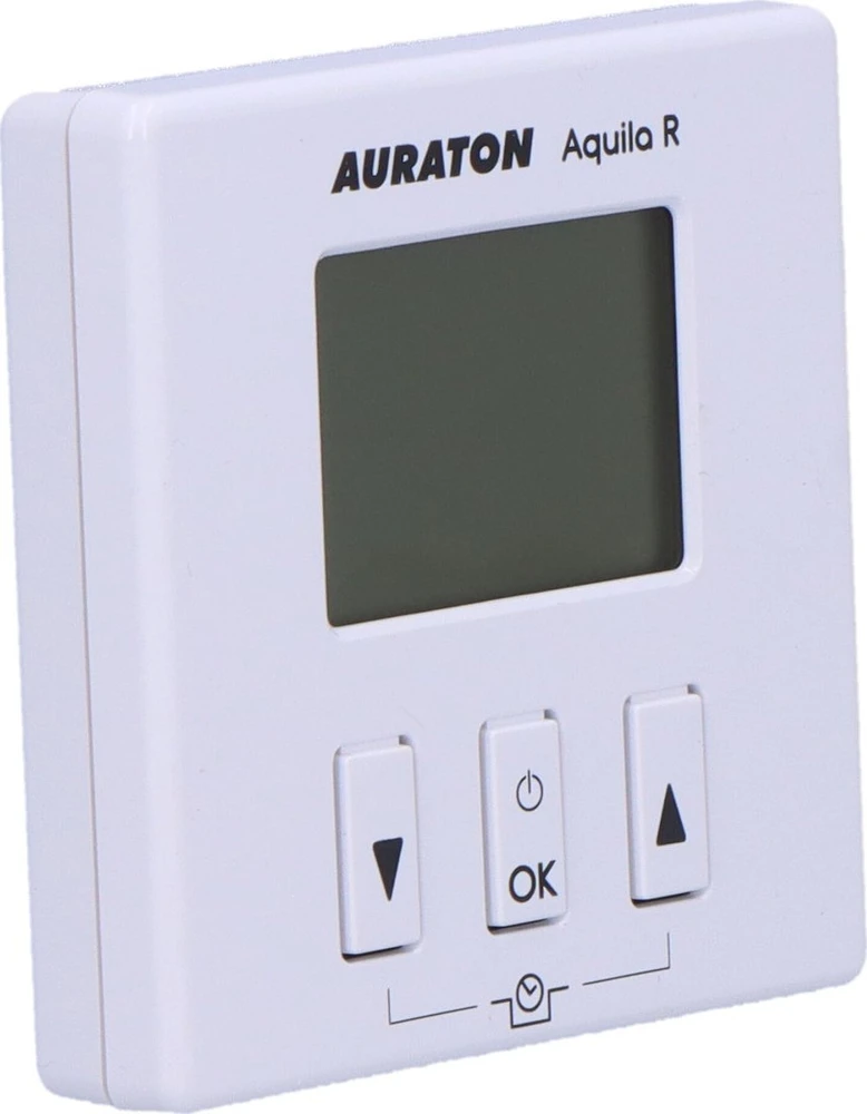 AURATON Aquila R (AURATON 200R) neprogramuojamas belaidis termostato siųstuvas