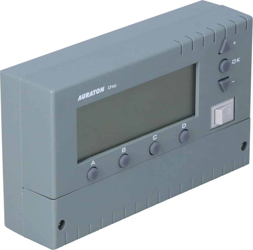 AURATON Ursa (AURATON S14) daugiafunkcinis siurblio valdiklis