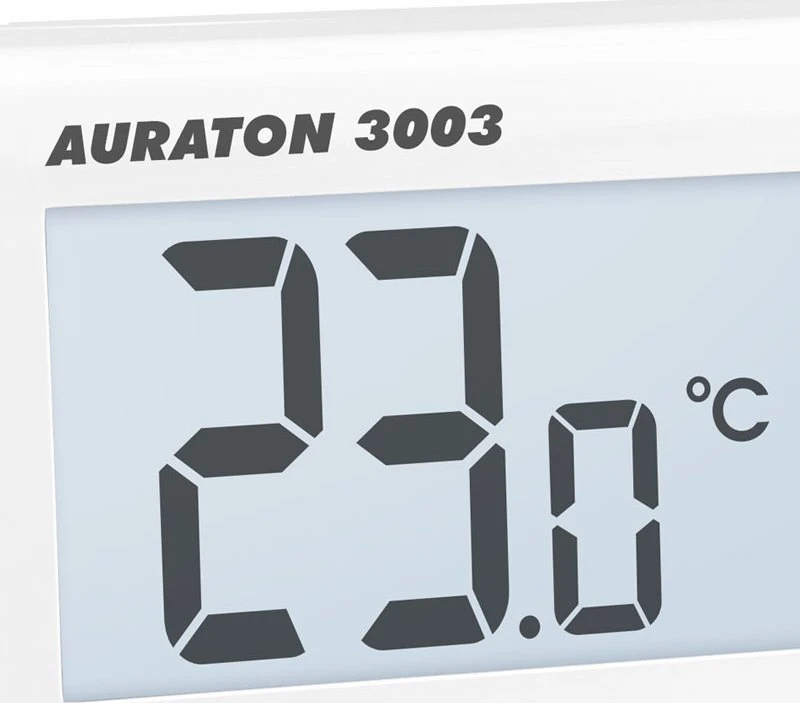 AURATON Auriga (AURATON 3003) neprogramuojamas laidinis termostatas