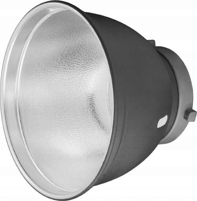 Aurora Studio Light ALRD 114 atšvaitas Bowens kalnas