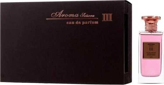 Aurora Scents Aroma Senora III EDP parfumuotas vanduo moterims, 100 ml