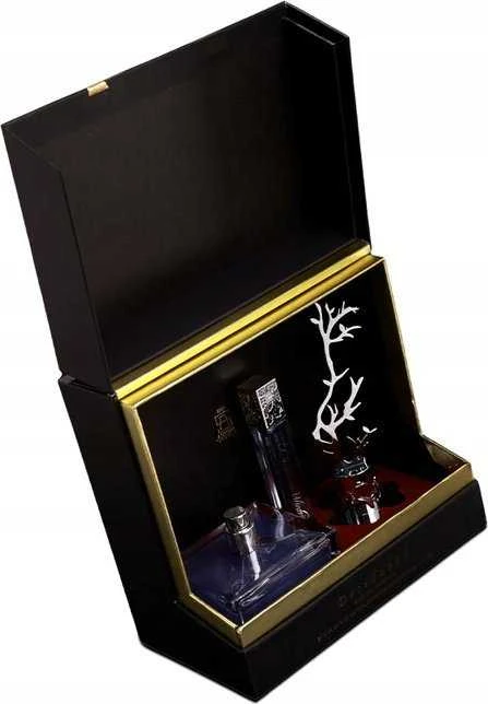 Aurora Scents Aurora Deciduous Winter EDP parfumuotas vanduo moterims, 100 ml