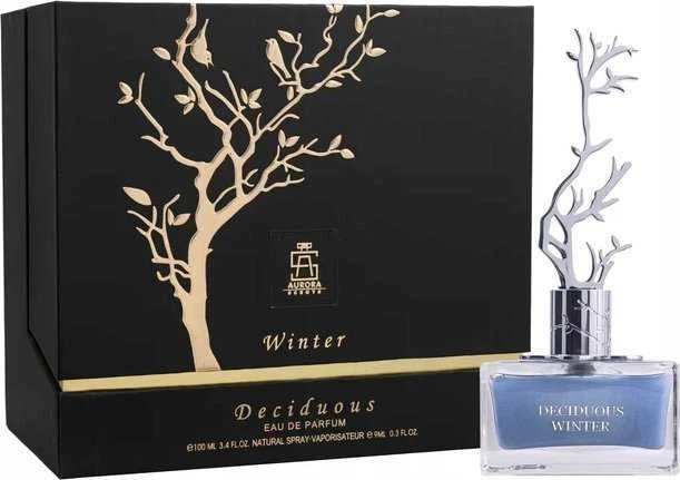 Aurora Scents Aurora Deciduous Winter EDP parfumuotas vanduo moterims, 100 ml