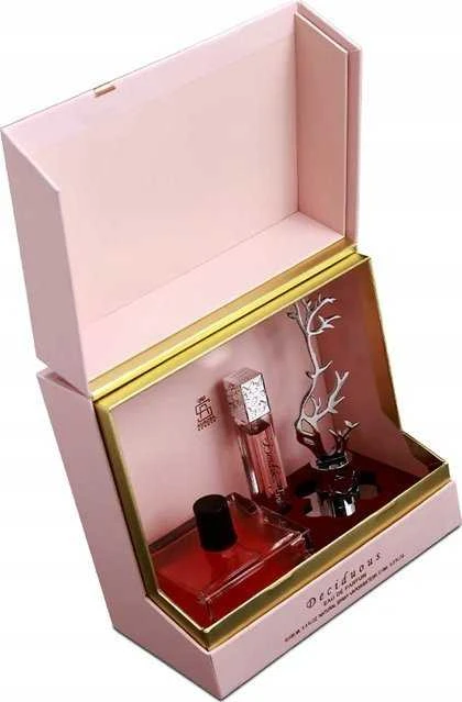 Aurora Scents Deciduous Spring - EDP 100 ml + EDP 9 ml