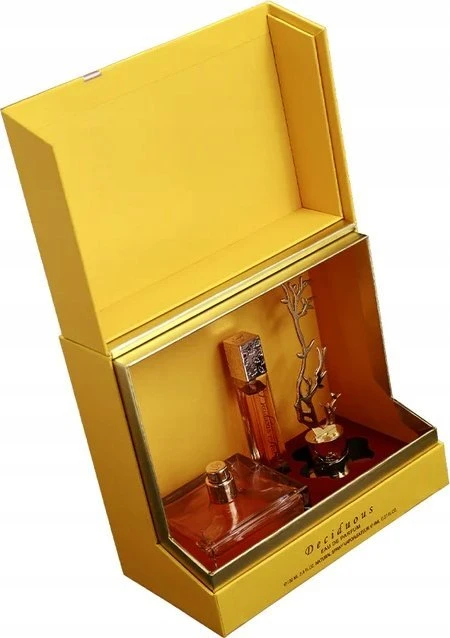 Aurora Scents Deciduous Autumn - EDP 100 ml + EDP 8 ml