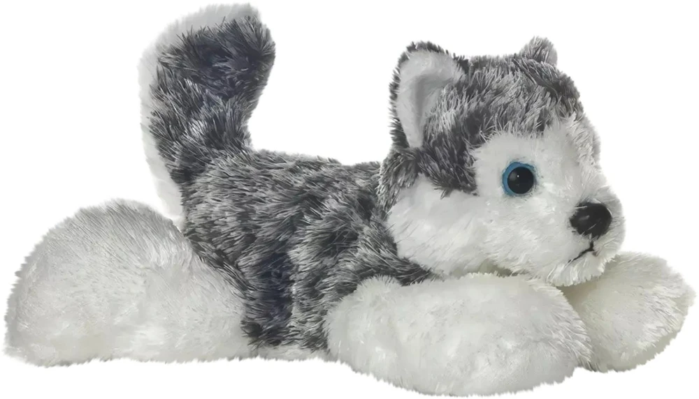 Aurora Aurora MF MUSH HUSKY
