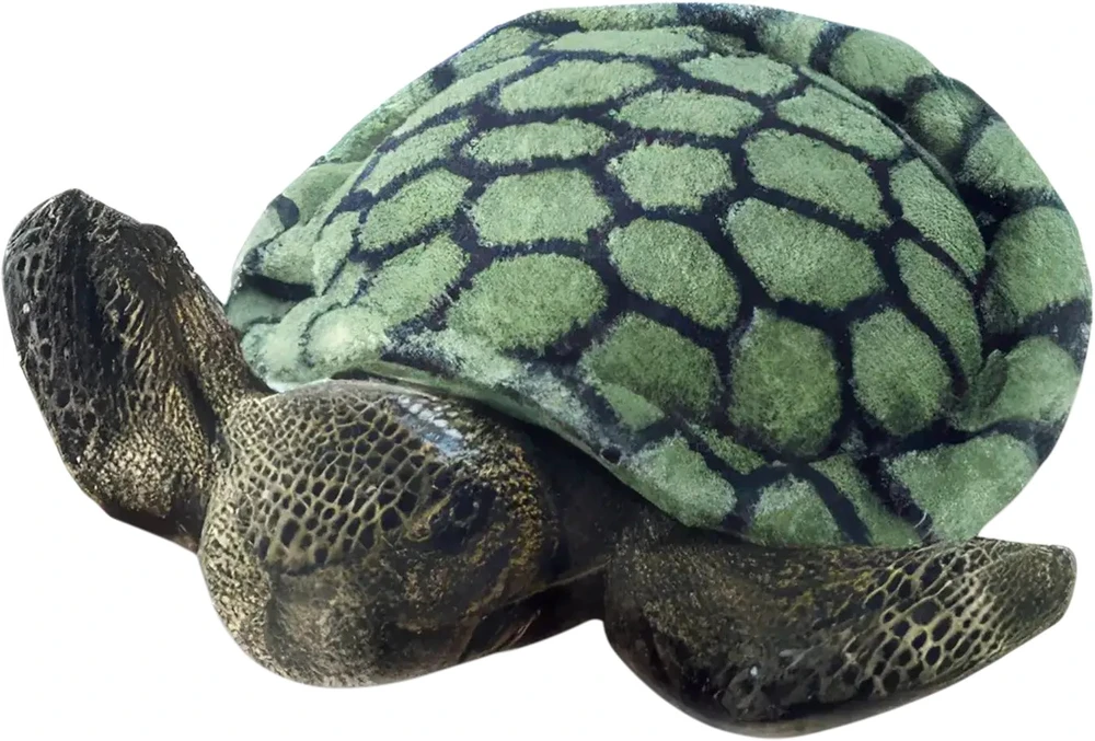 Aurora Aurora MF SPLISH-SPLASH SEA TURTLE