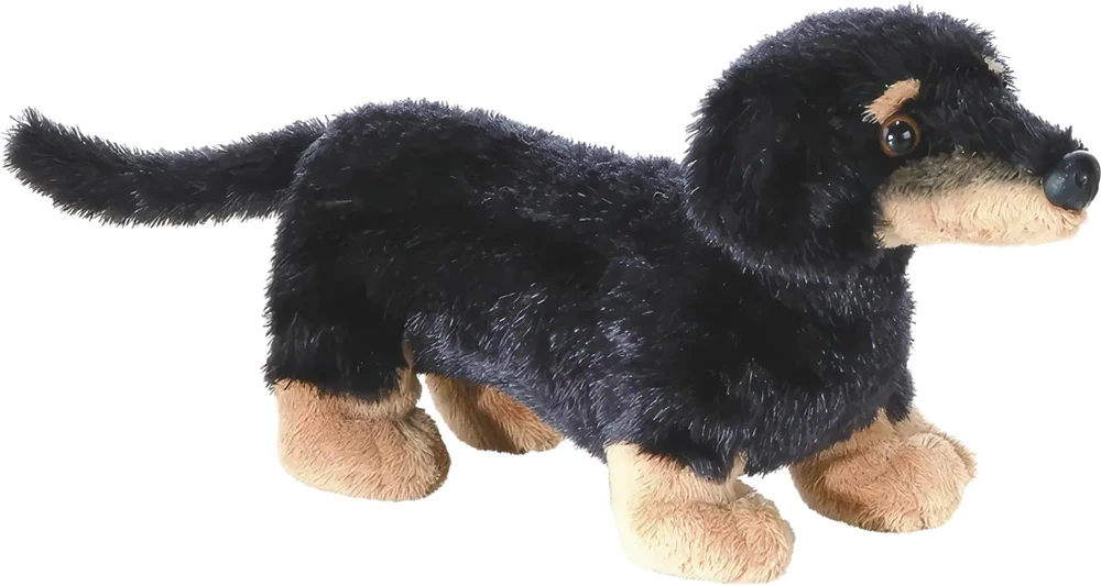 Aurora MF VIENNA DACHSHUND