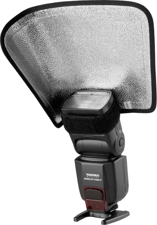 „Aurora“ reflektorius „Portaflex SBF-B“ reporterinėms lempoms