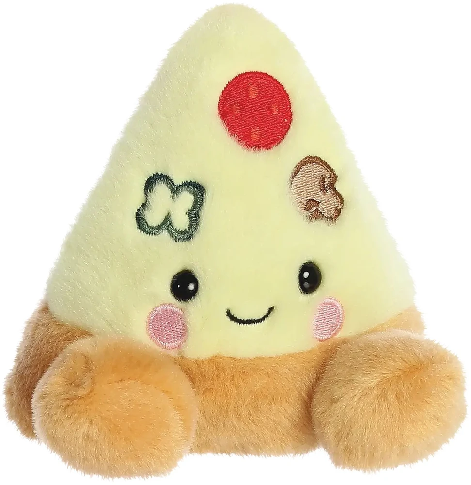 AURORA PALM PALS Pliušinė pica, 12 cm