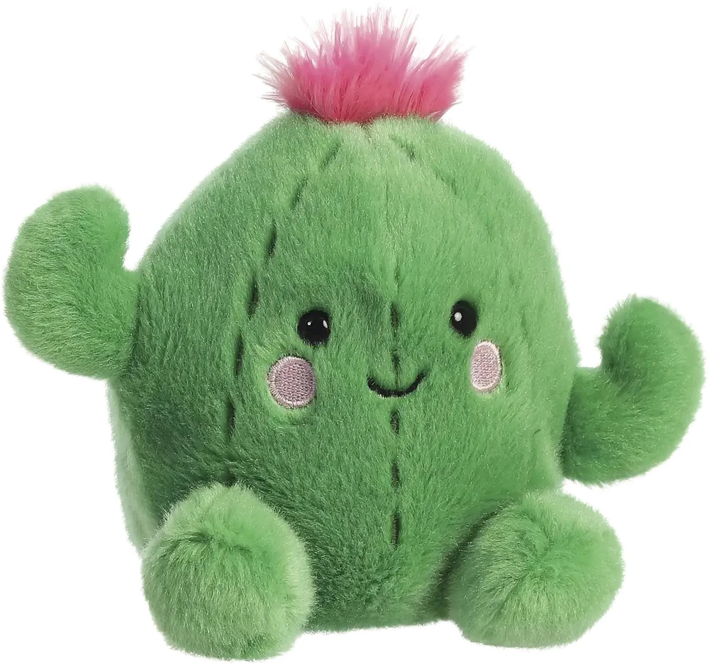 AURORA PALM PALS Pliušinis kaktusas, 11 cm