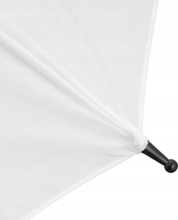 Aurora Parasolka dyfuzyjna U-130B Translucent 130cm