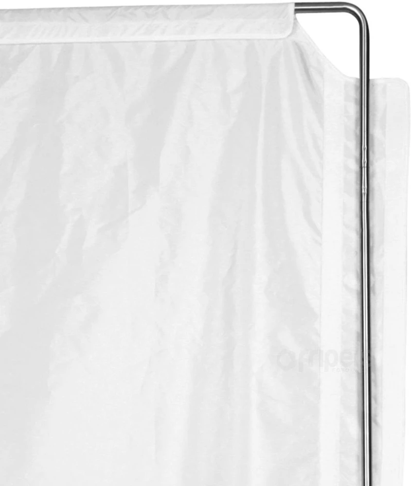 Aurora Difuzinė vėliavėlė Scrim Flag SF44 -1/4EV 122x122cm