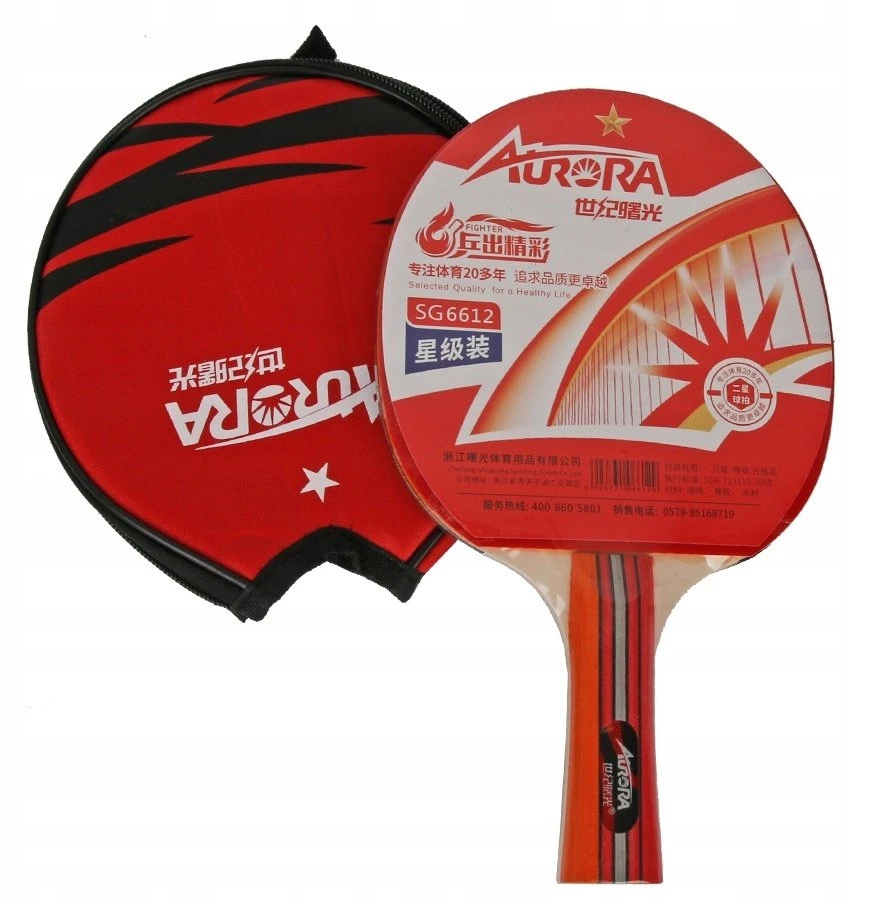 Aurora Raketė putų pistoletui 1* ilga SG6612