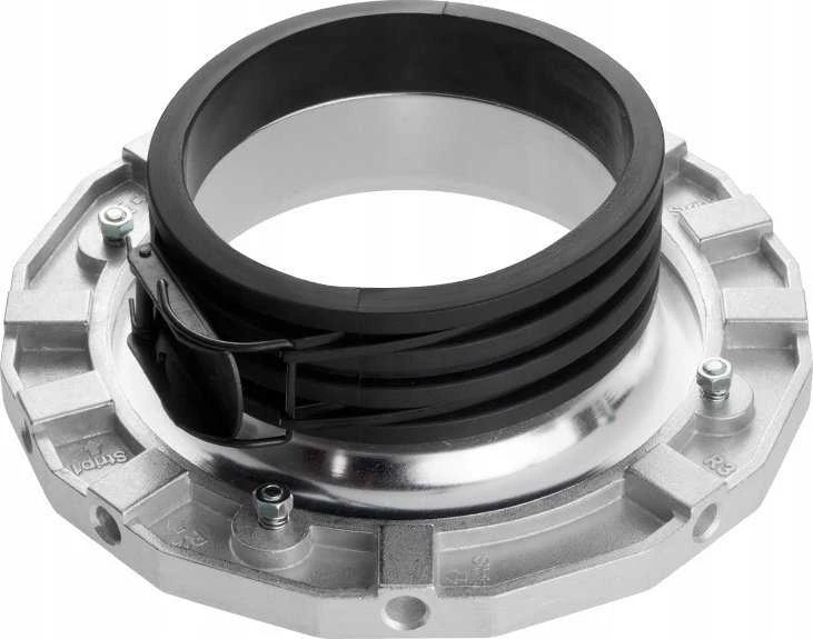 „Aurora Speedrings“, skirti „Profoto“