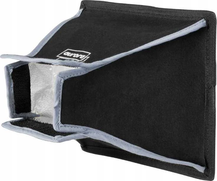 Aurora Softbox reporterių lempa Microbox BS