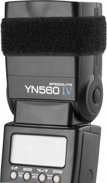 Aurora Softbox reporterių lempa Microbox BS
