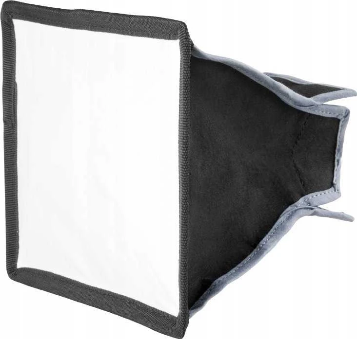 Aurora Softbox reporterių lempa Microbox BS