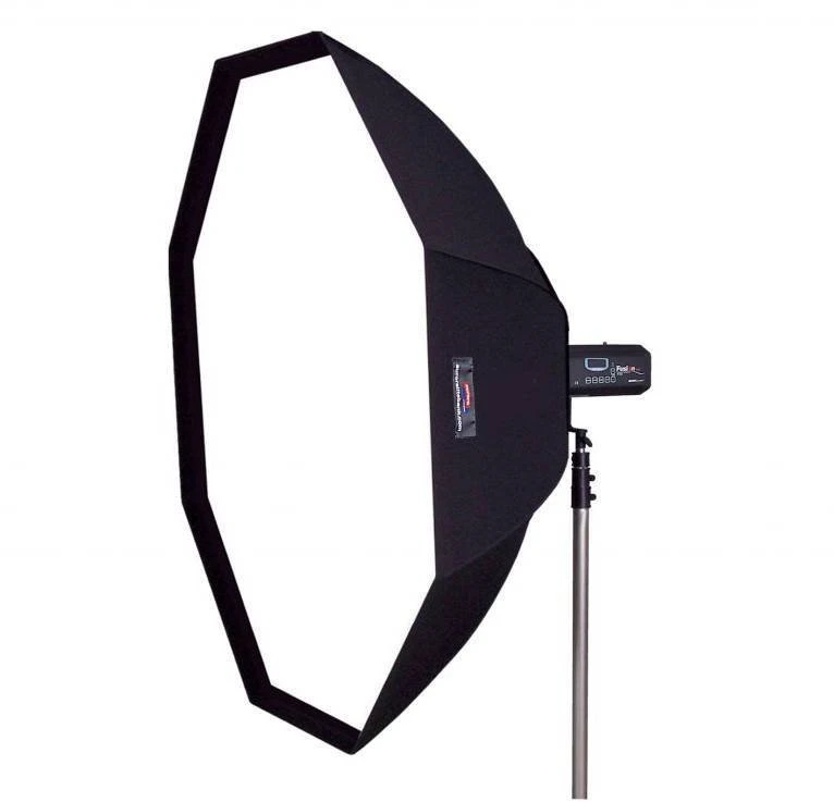 Aurora Softbox aštuonkampis Aurora 150 cm LBOR150