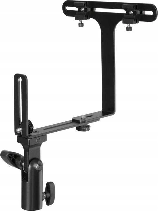 „Aurora Softbox“ reporteris dviem lempoms „Octa“ 75 cm „Firefly Duet S“