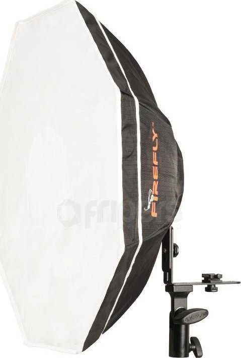 „Aurora Softbox“ reporterių blykstė „Octa“ 65 cm „Firefly II S/G“
