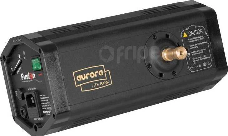 „Aurora Studio Flash Fusion Boom 300“ studijinė blykstė