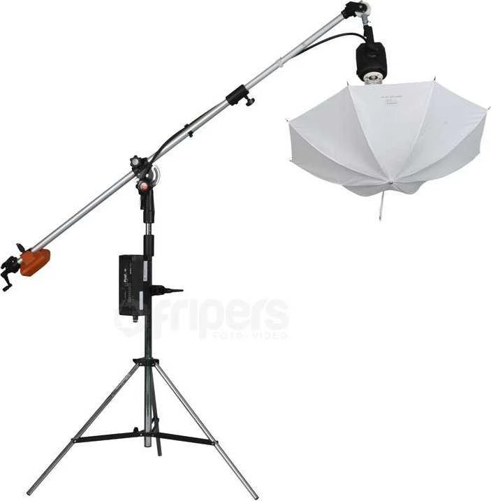 „Aurora Studio Flash Fusion Boom 300“ studijinė blykstė