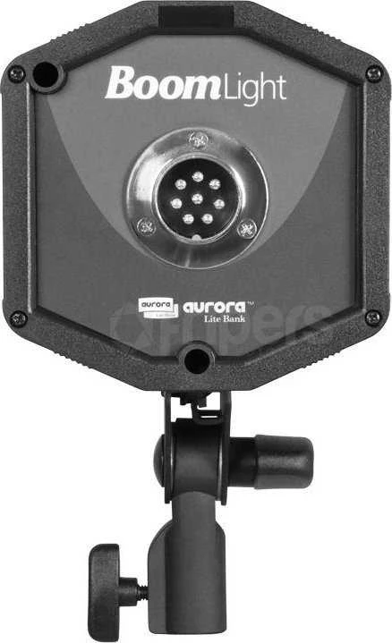 „Aurora Studio Flash Fusion Boom 600“ studijinė blykstė