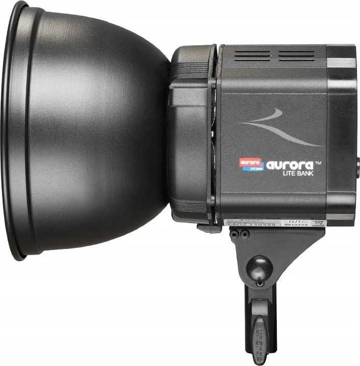 „Aurora Studio Lamp“ nepertraukiamo apšvietimo lempa, 1000 W, saulės šviesa, SH-224, spalvos temperatūra 3200 K.