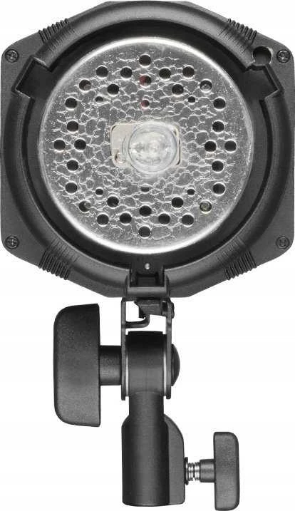 „Aurora Studio Lamp“ nepertraukiamo apšvietimo lempa, 1000 W, saulės šviesa, SH-224, spalvos temperatūra 3200 K.
