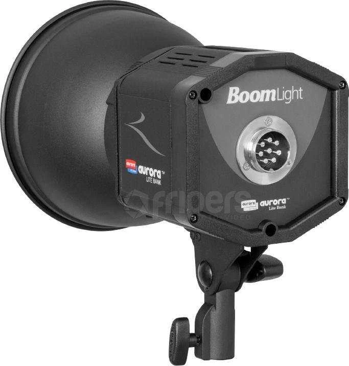 „Aurora Studio Flash Digis Boom 600“ studijinė blykstė, skirta „Booms“