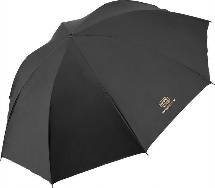 Aurora Parasolka odbijająca U-130A Baltas 130cm