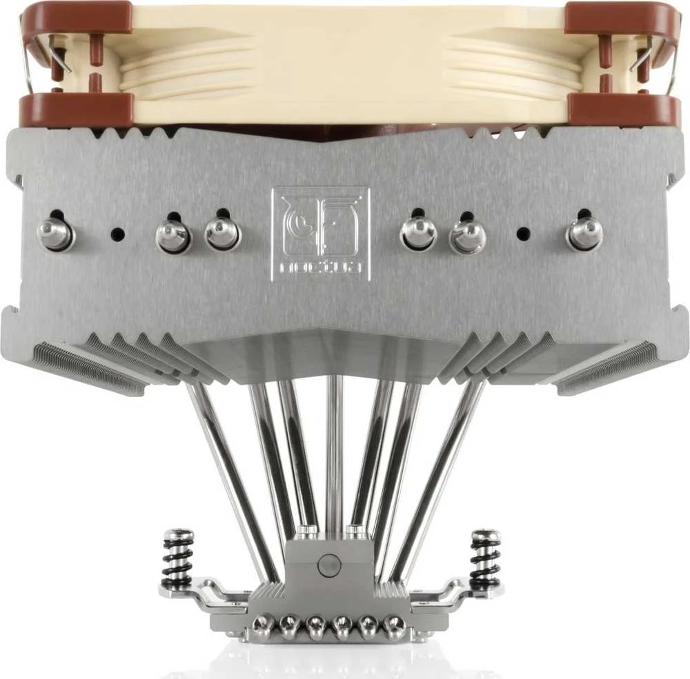 Procesoriaus Aušintuvas - Noctua NH-C14S 14 cm
