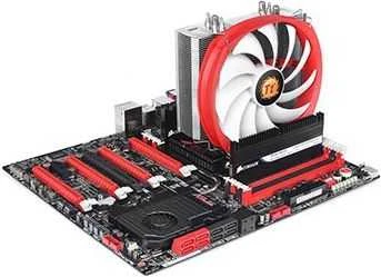 Thermaltake NiC L32