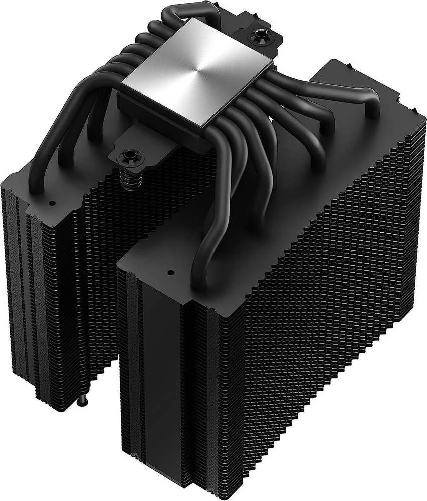Aušintuvas Deepcool Fan CPU Cooler ASSASSIN IV Juodas