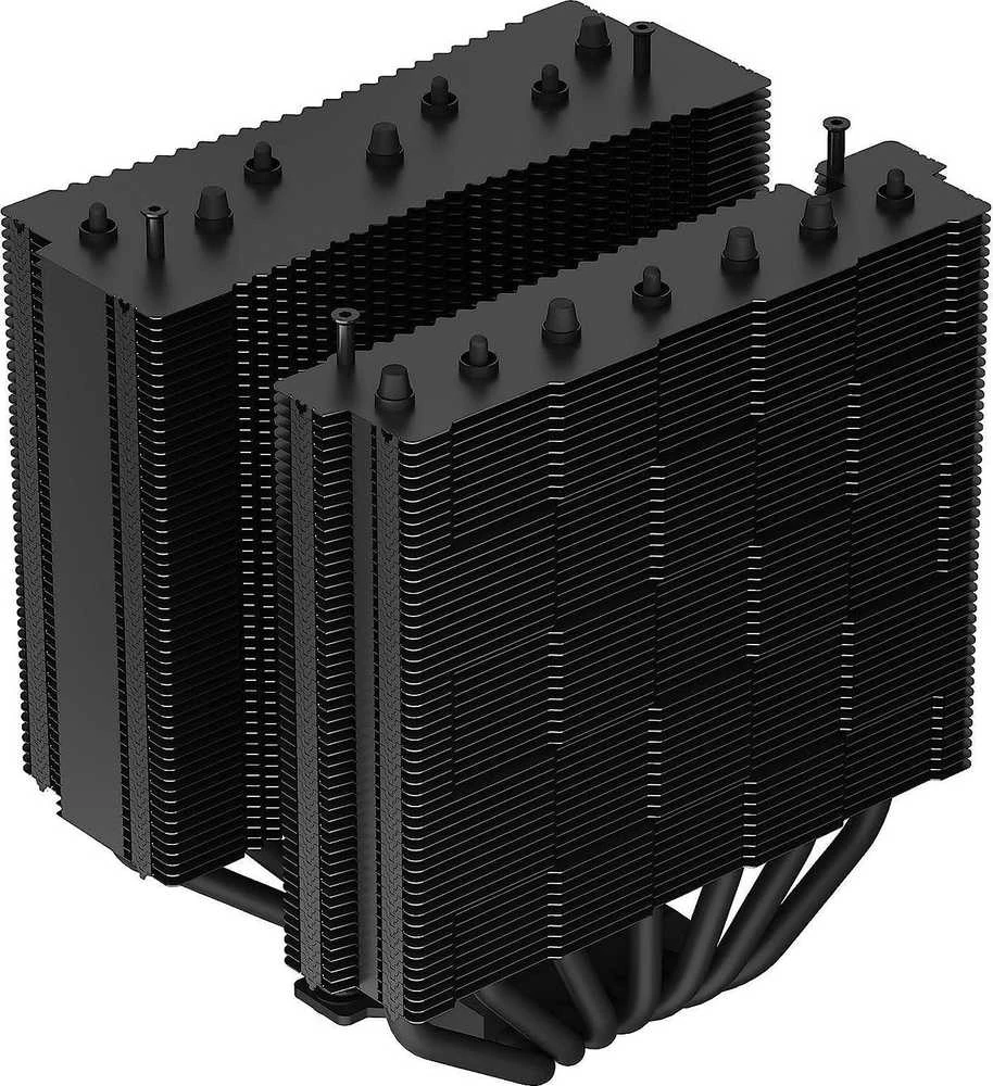 Aušintuvas Deepcool Fan CPU Cooler ASSASSIN IV Juodas