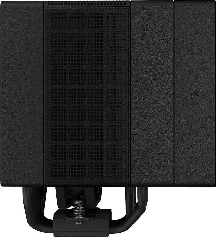 Aušintuvas Deepcool Fan CPU Cooler ASSASSIN IV Juodas