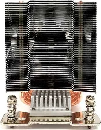 CPU aušintuvas Dynatron A35 (88885512)