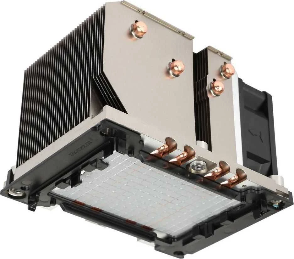 CPU aušintuvas Dynatron B5 (88885422)