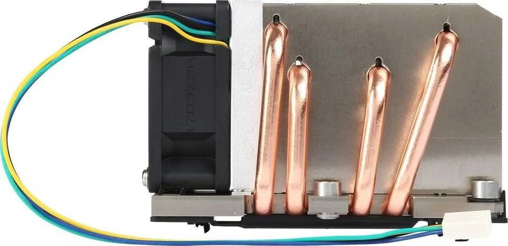 CPU aušintuvas Dynatron B5 (88885422)